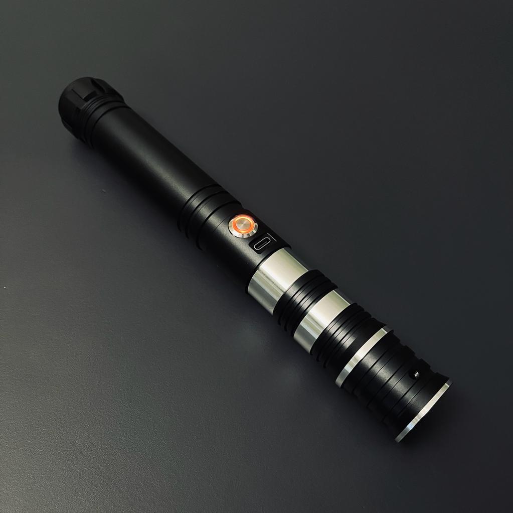 The Rogue - Longshot Tactical