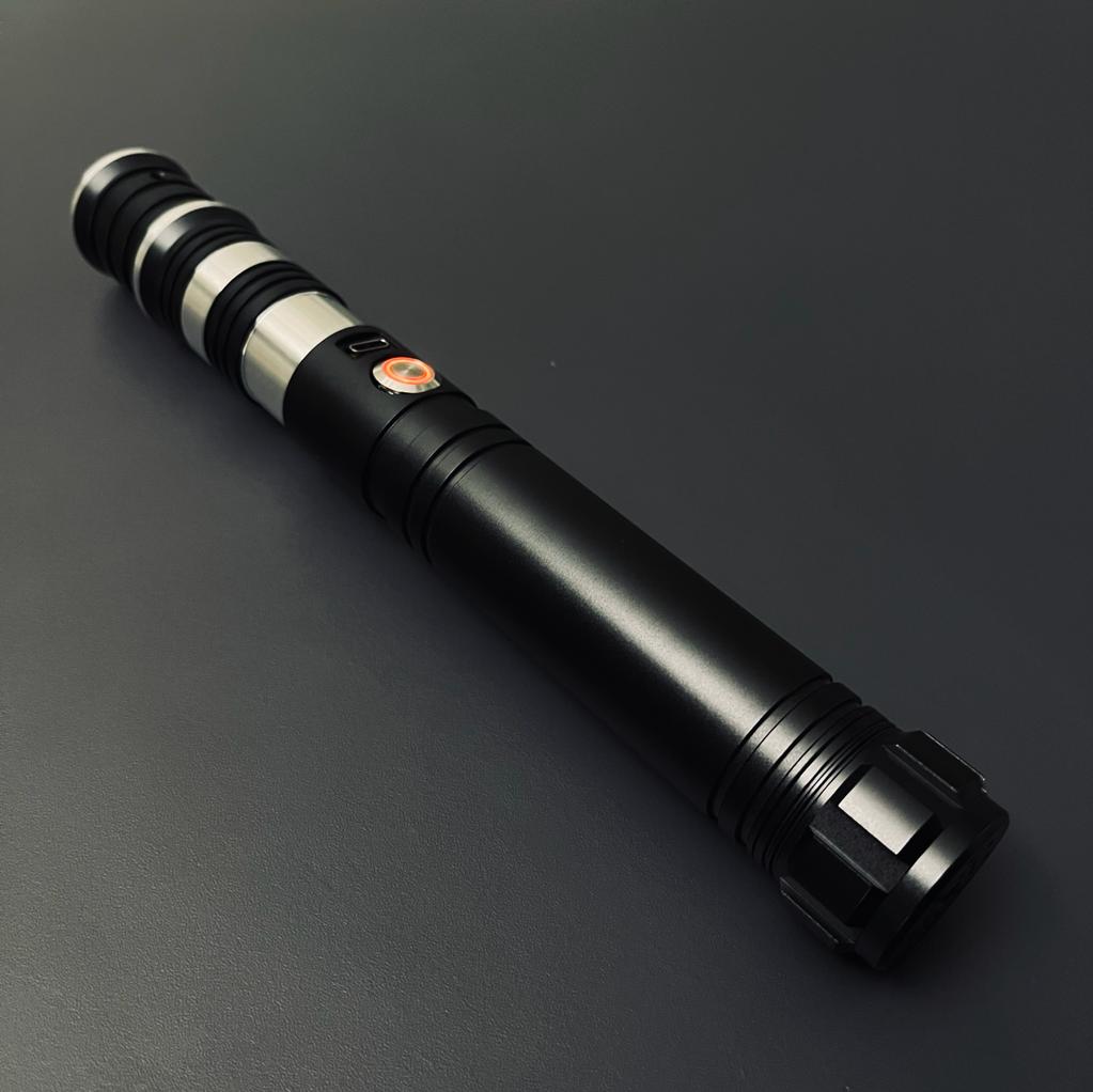 The Rogue - Longshot Tactical