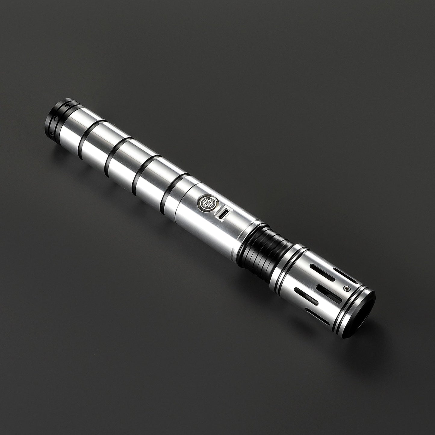 The Warden - Longshot Tactical