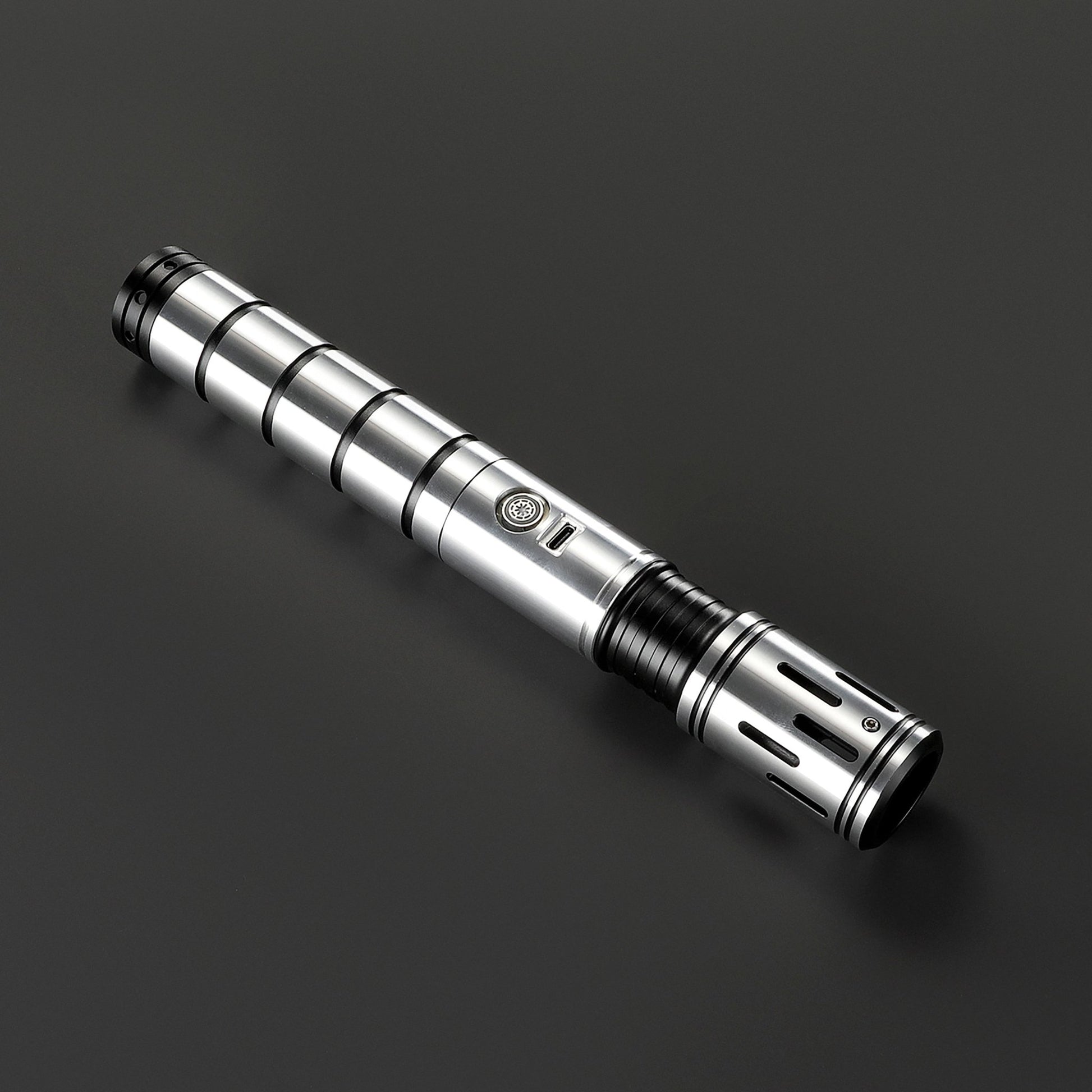 The Warden - Longshot Tactical