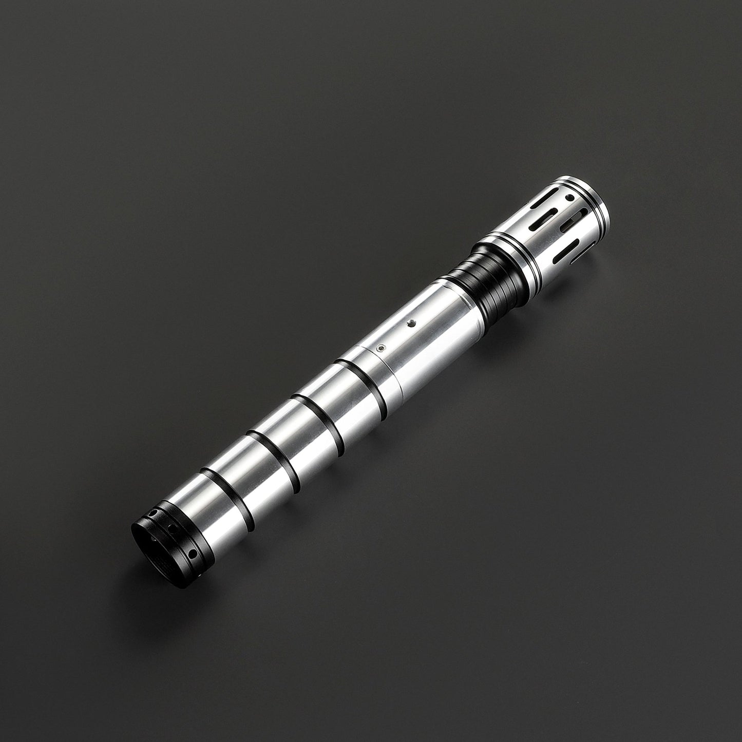 The Warden - Longshot Tactical