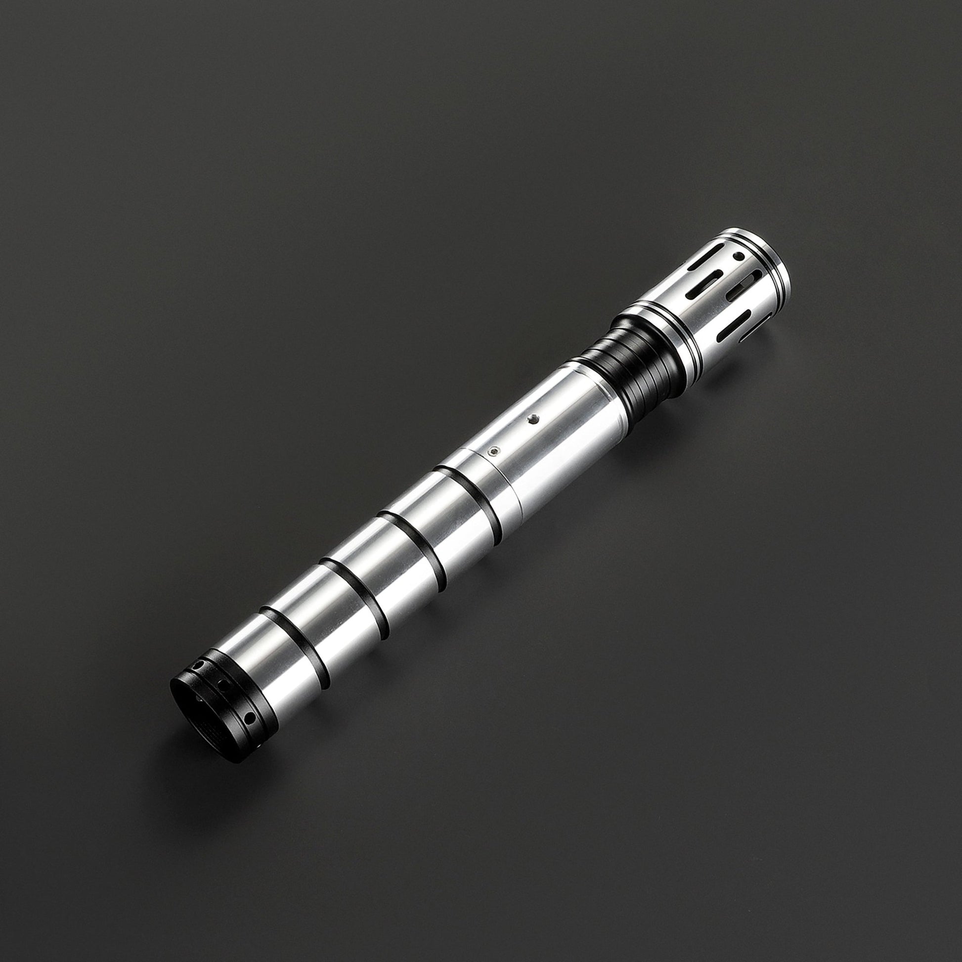 The Warden - Longshot Tactical