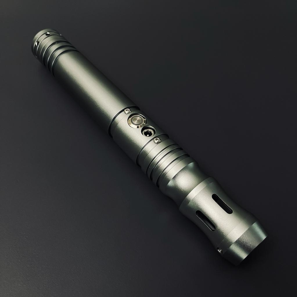 The Watchman - Longshot Tactical