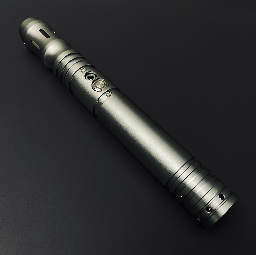 The Watchman - Longshot Tactical