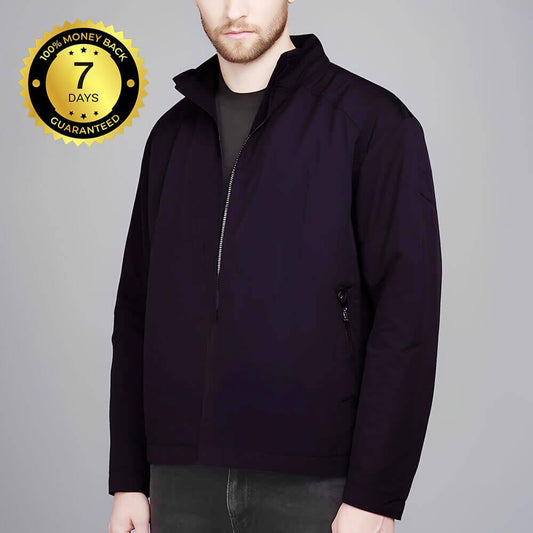 THE WINDJAMMER JACKET LINED WITH WOVEN ARAMID FIBRE - Longshot Tactical