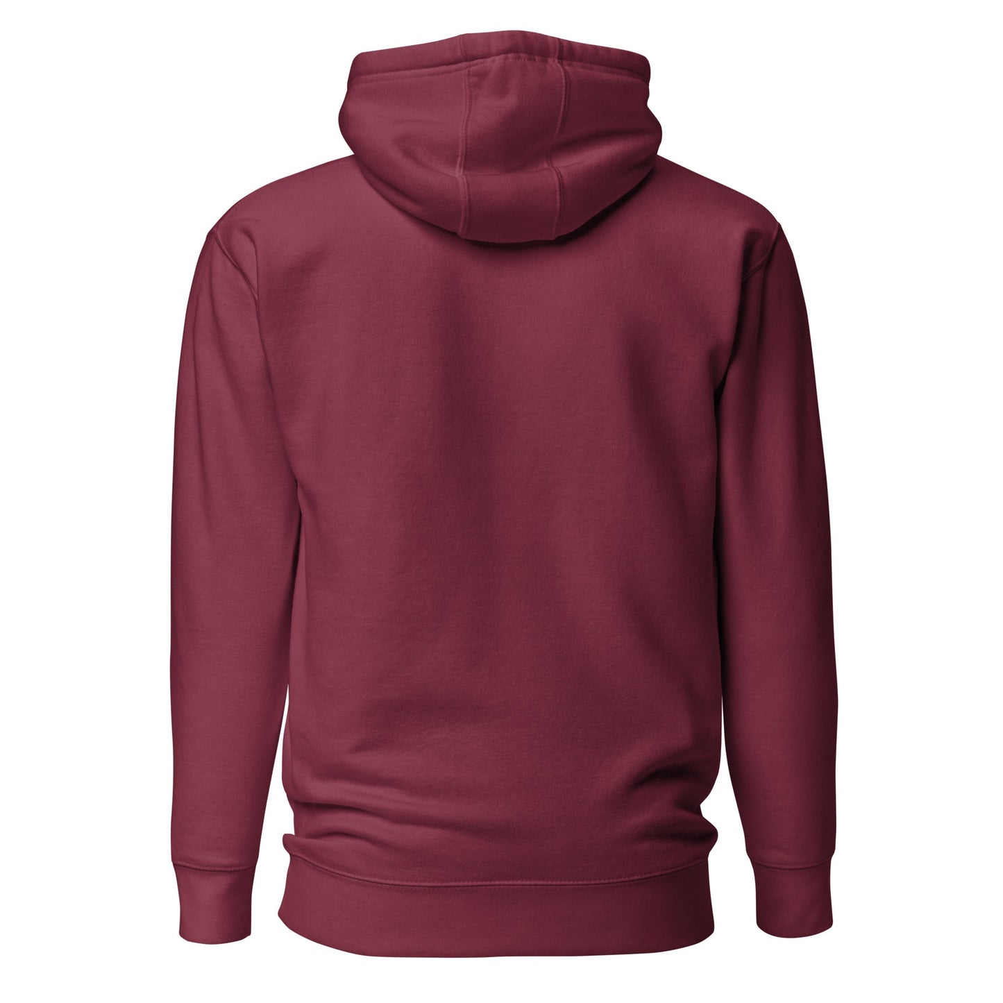 Think Fast Move Faster Falcon Unisex Hoodie - Longshot Tactical