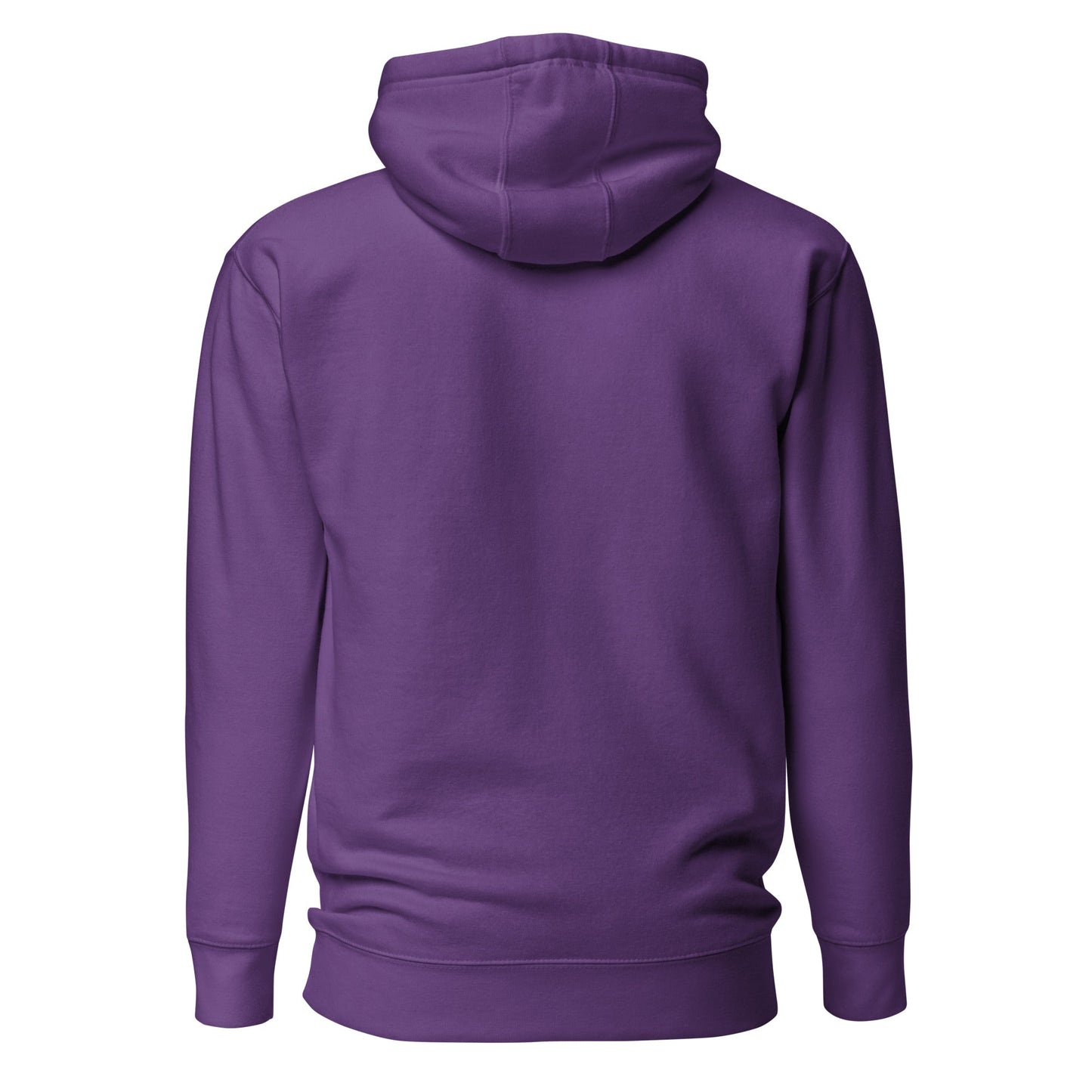 Think Fast Move Faster Falcon Unisex Hoodie - Longshot Tactical