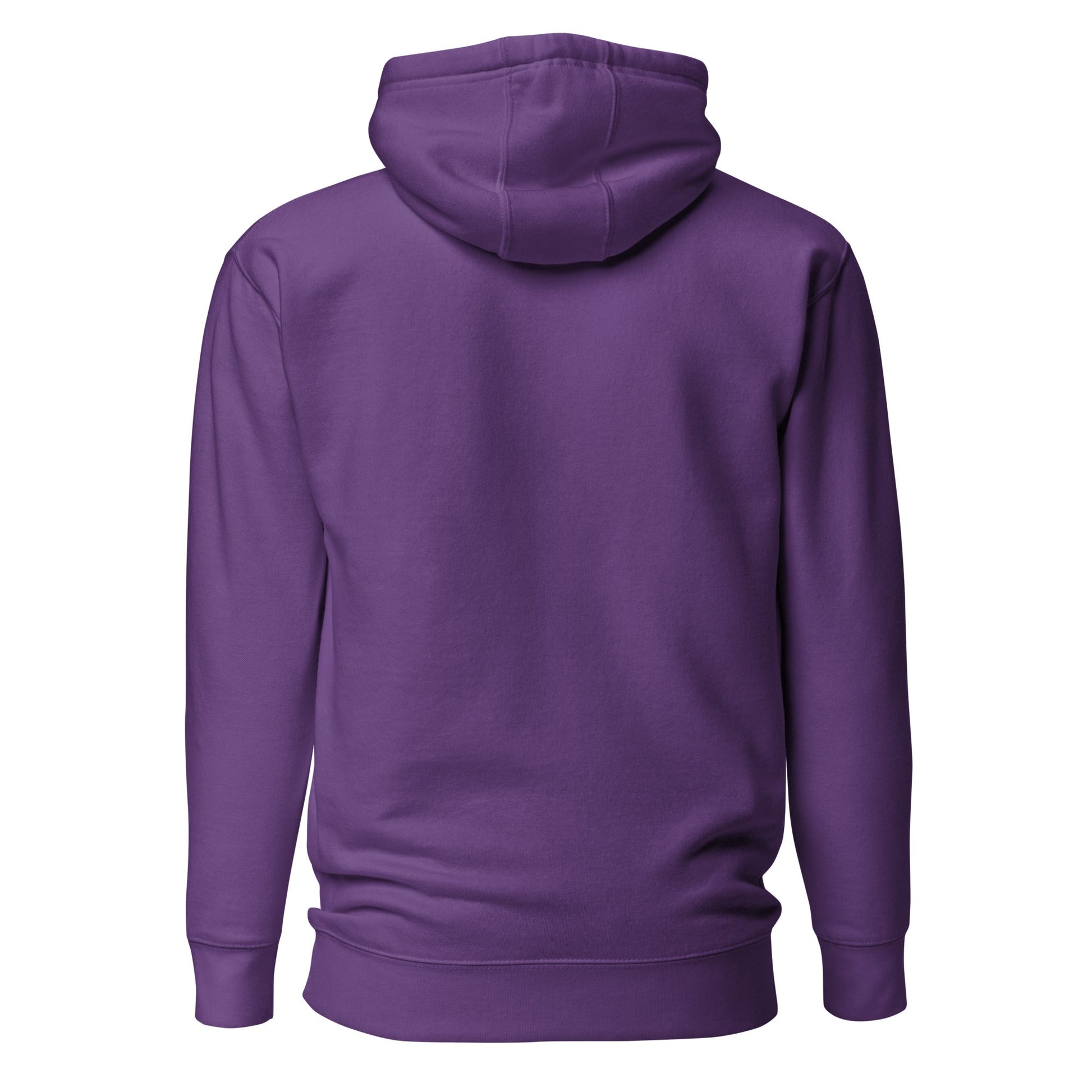 Think Fast Move Faster Falcon Unisex Hoodie - Longshot Tactical