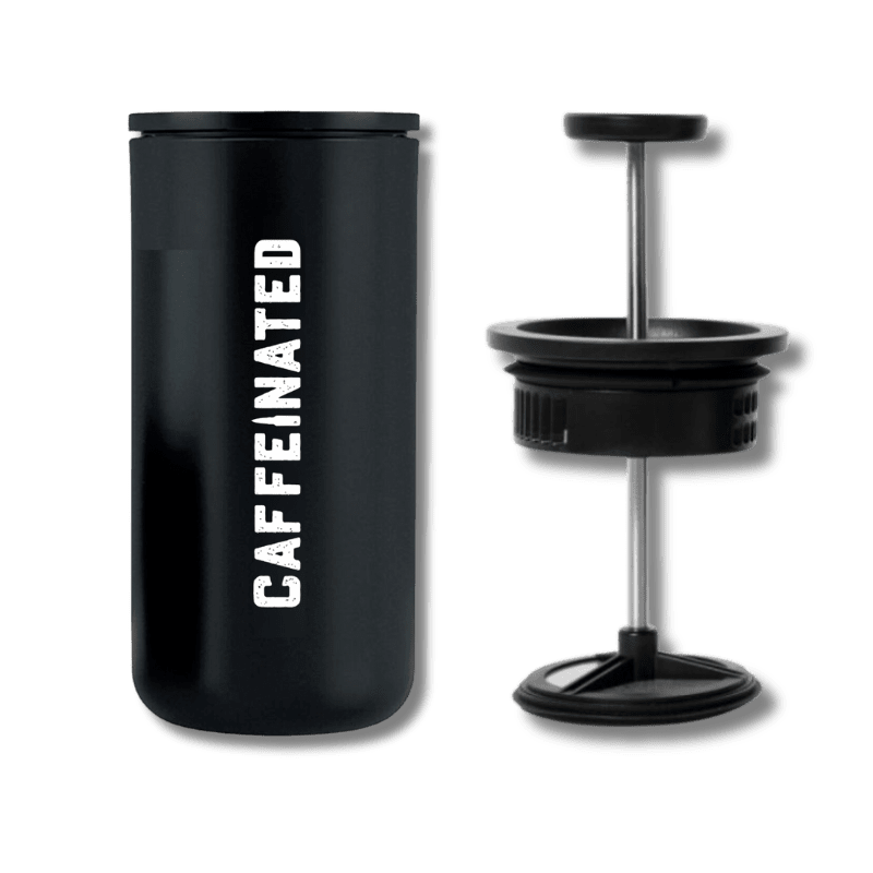 Timemore French Press - Longshot Tactical