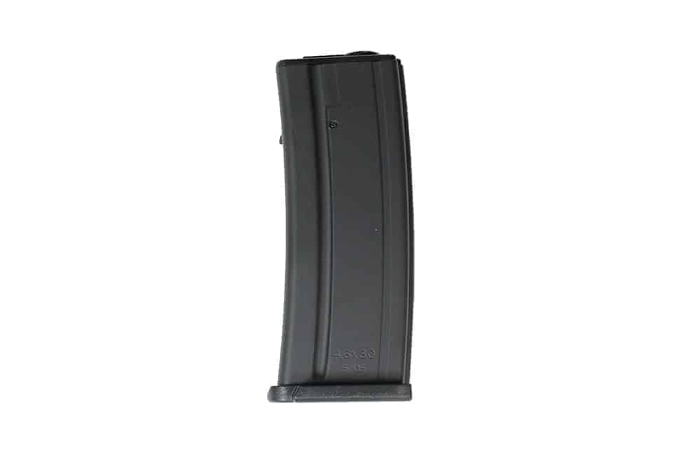 Tokyo Marui MP7 AEP / AEG 50 round magazine - Longshot Tactical