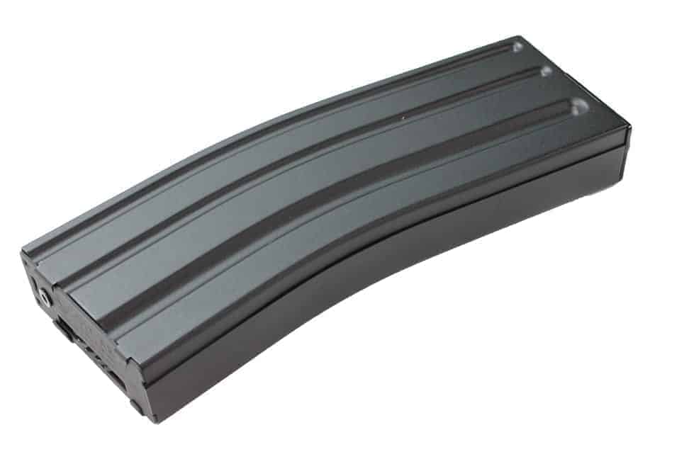 Tokyo Marui Next Gen 430 round hi cap magazine - Longshot Tactical