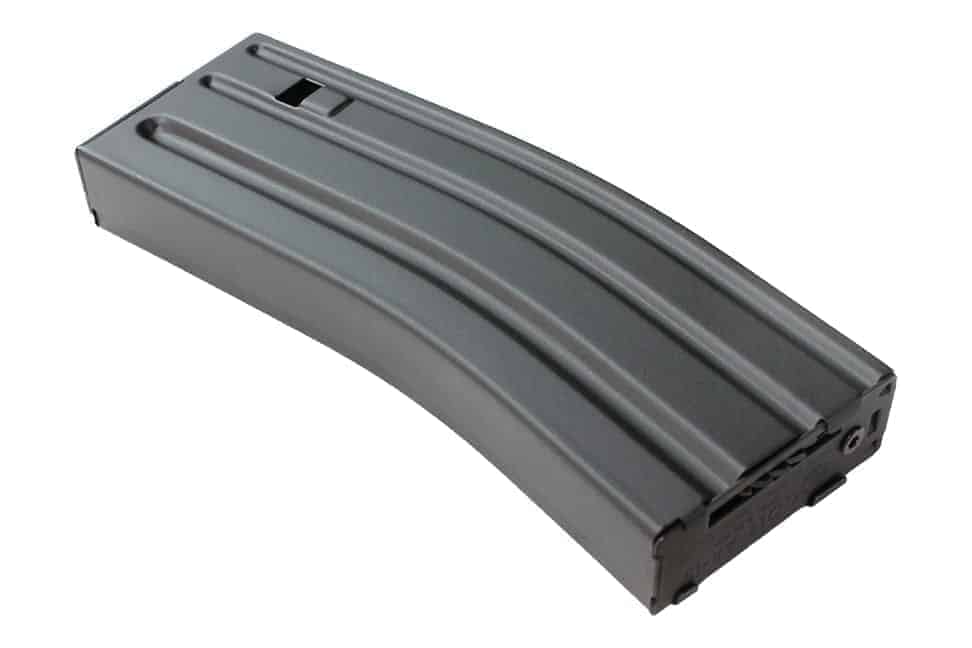 Tokyo Marui Next Gen 430 round hi cap magazine - Longshot Tactical