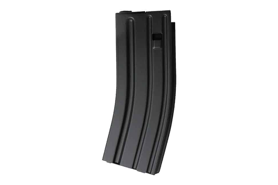 Tokyo Marui Next Gen 430 round hi cap magazine - Longshot Tactical