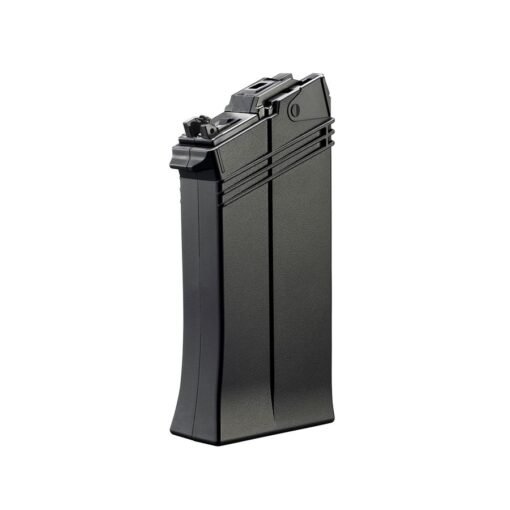 Tokyo Marui Saiga - 12k Spare magazine Gas (Short 45 round) - Longshot Tactical