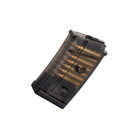 Tokyo Marui Sig 553 40 Round Magazine - Longshot Tactical