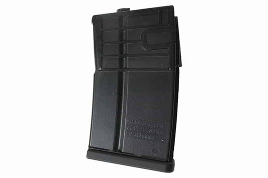 Tokyo Marui TM417 Next Gen Recoil 600 round magazine - Longshot Tactical