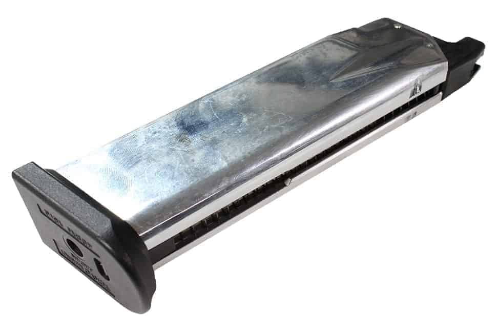 Tokyo Marui XDM 4.0 Spare magazine - Longshot Tactical