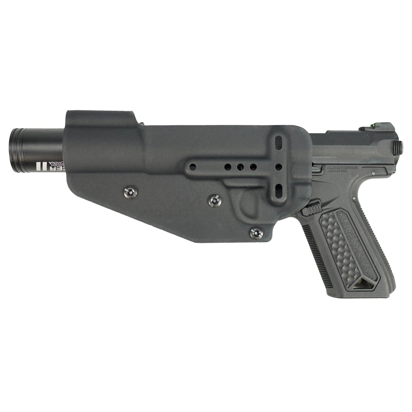 Tracer Series AAP - 01 Holster - Longshot Tactical