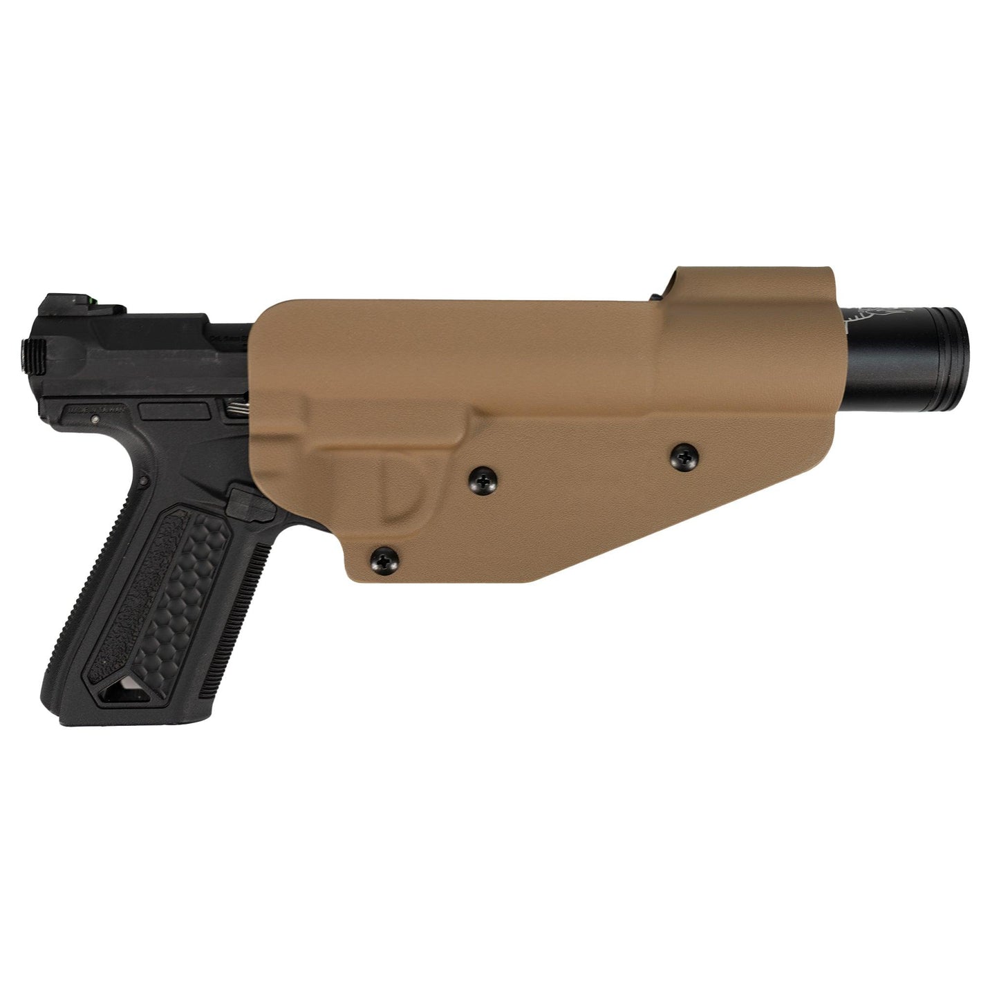 Tracer Series AAP - 01 Holster - Longshot Tactical