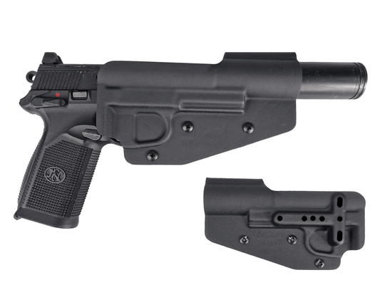 Tracer Series FNX .45 Holster - Longshot Tactical