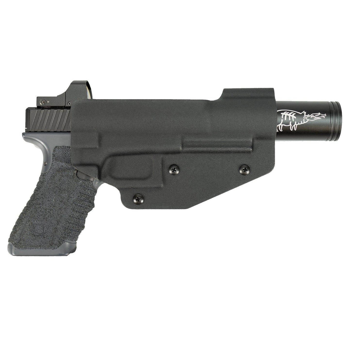 Tracer Series Glock Holster - Longshot Tactical