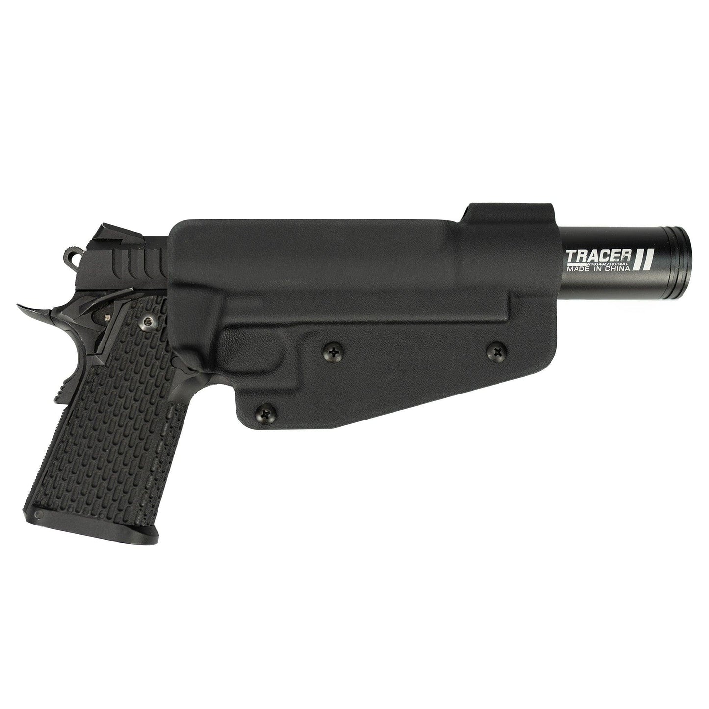 Tracer Series Hicapa Holster - Longshot Tactical