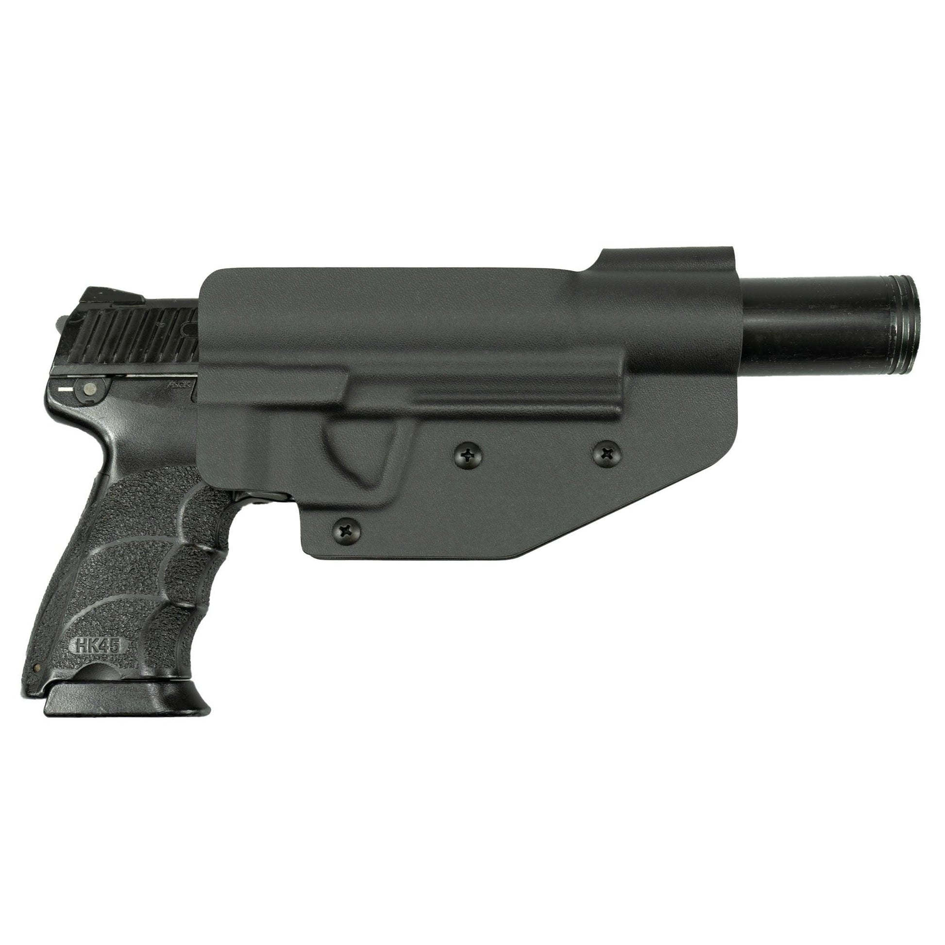 Tracer Series HK45 Holster - Longshot Tactical
