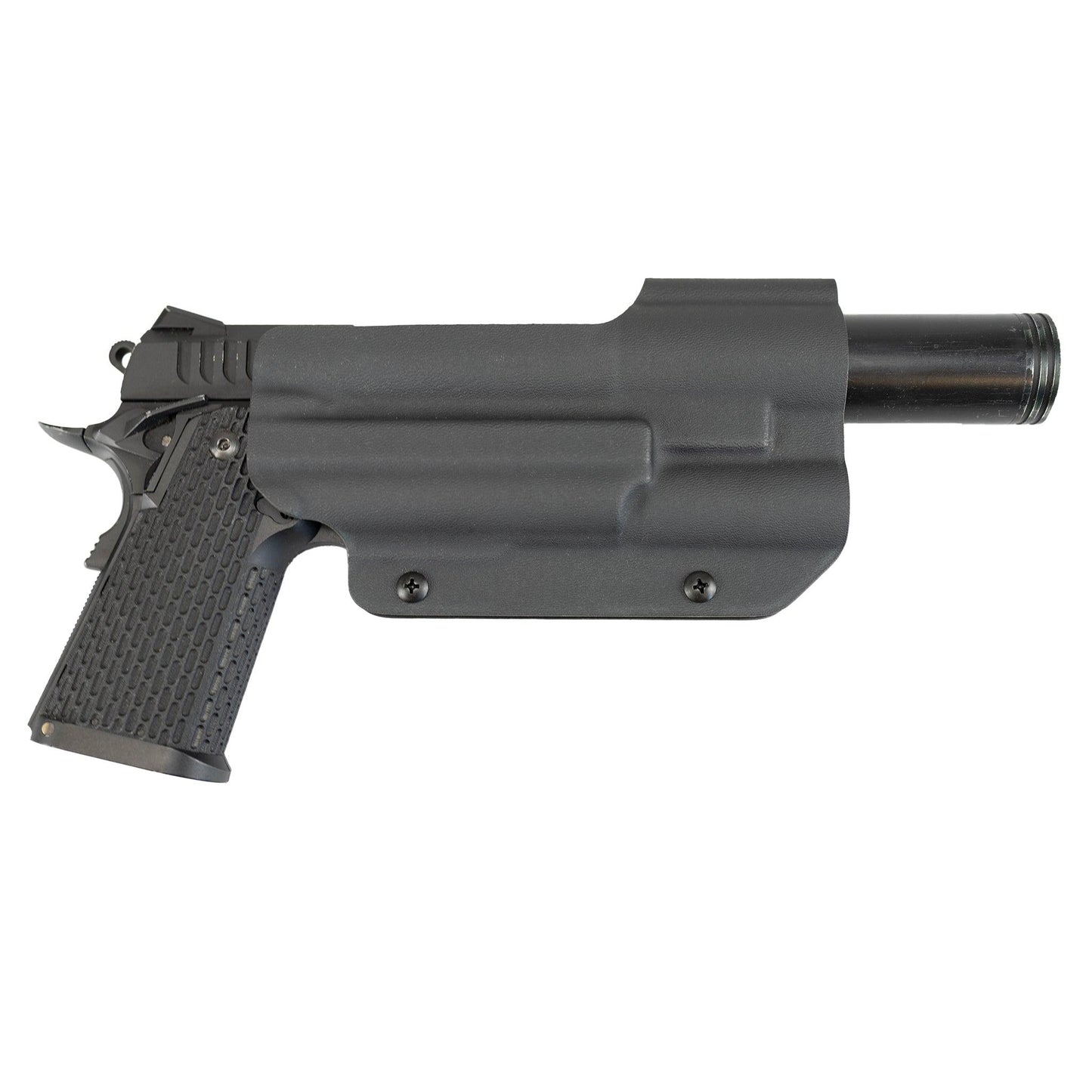 Tracer Series Light - Bearing Hicapa Holster - Longshot Tactical