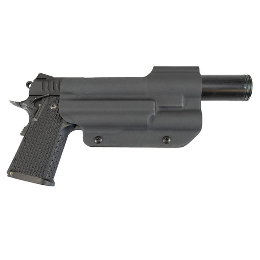 Tracer Series Light - Bearing Hicapa Holster - Longshot Tactical