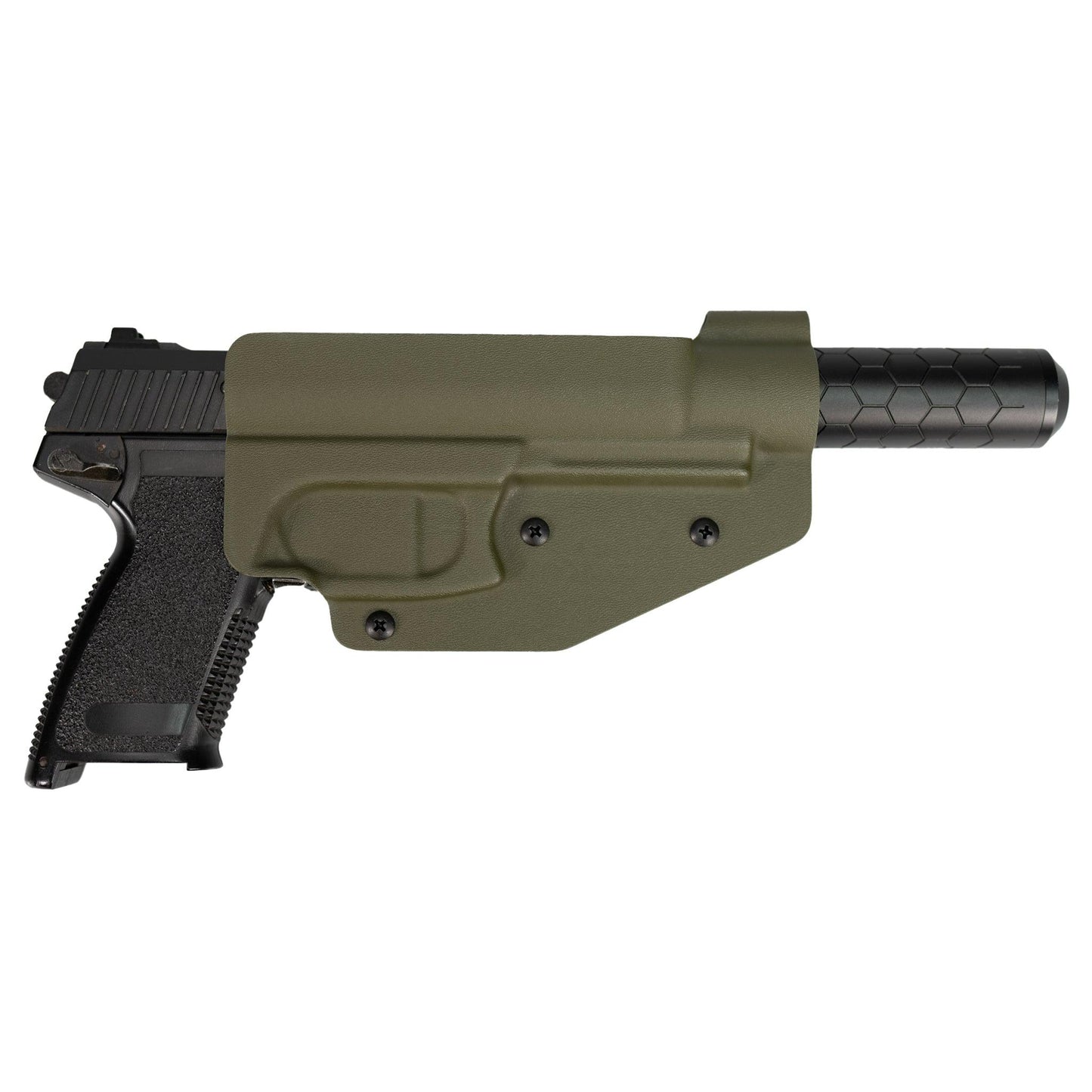 Tracer Series MK23 Holster - Longshot Tactical