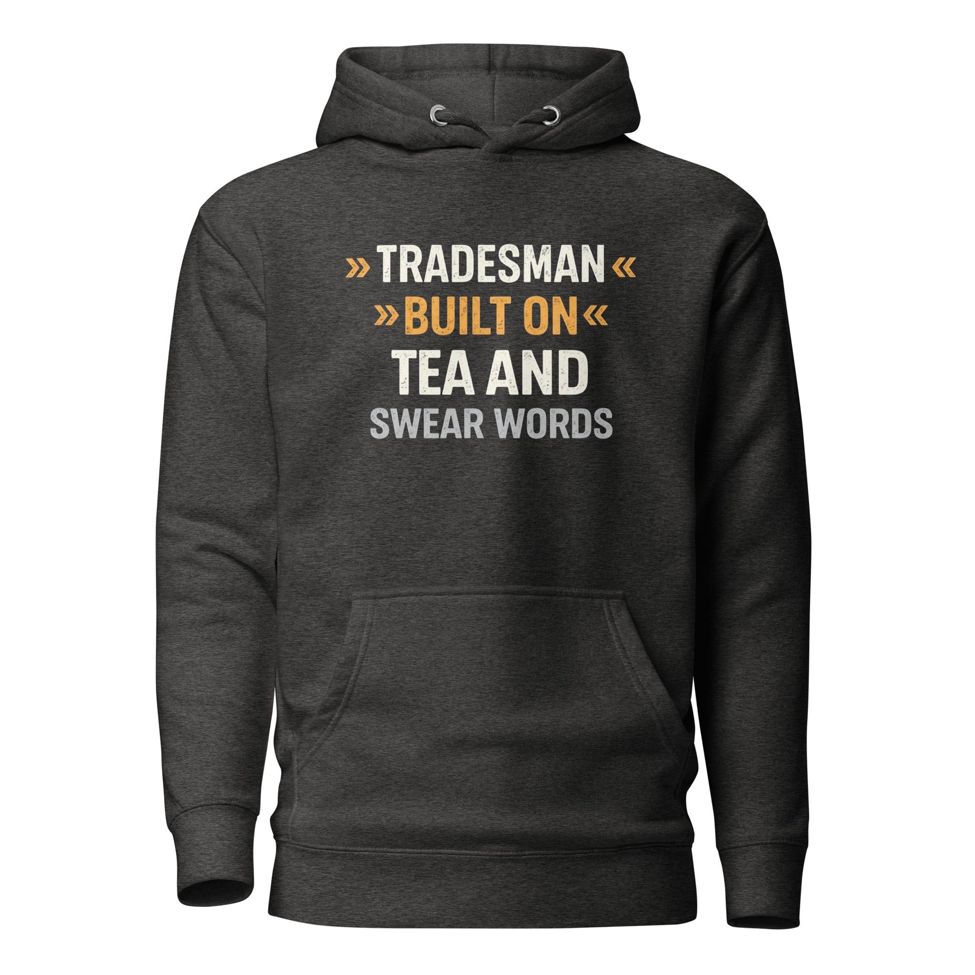 Tradesman Hoodie Hoodie - Longshot Tactical