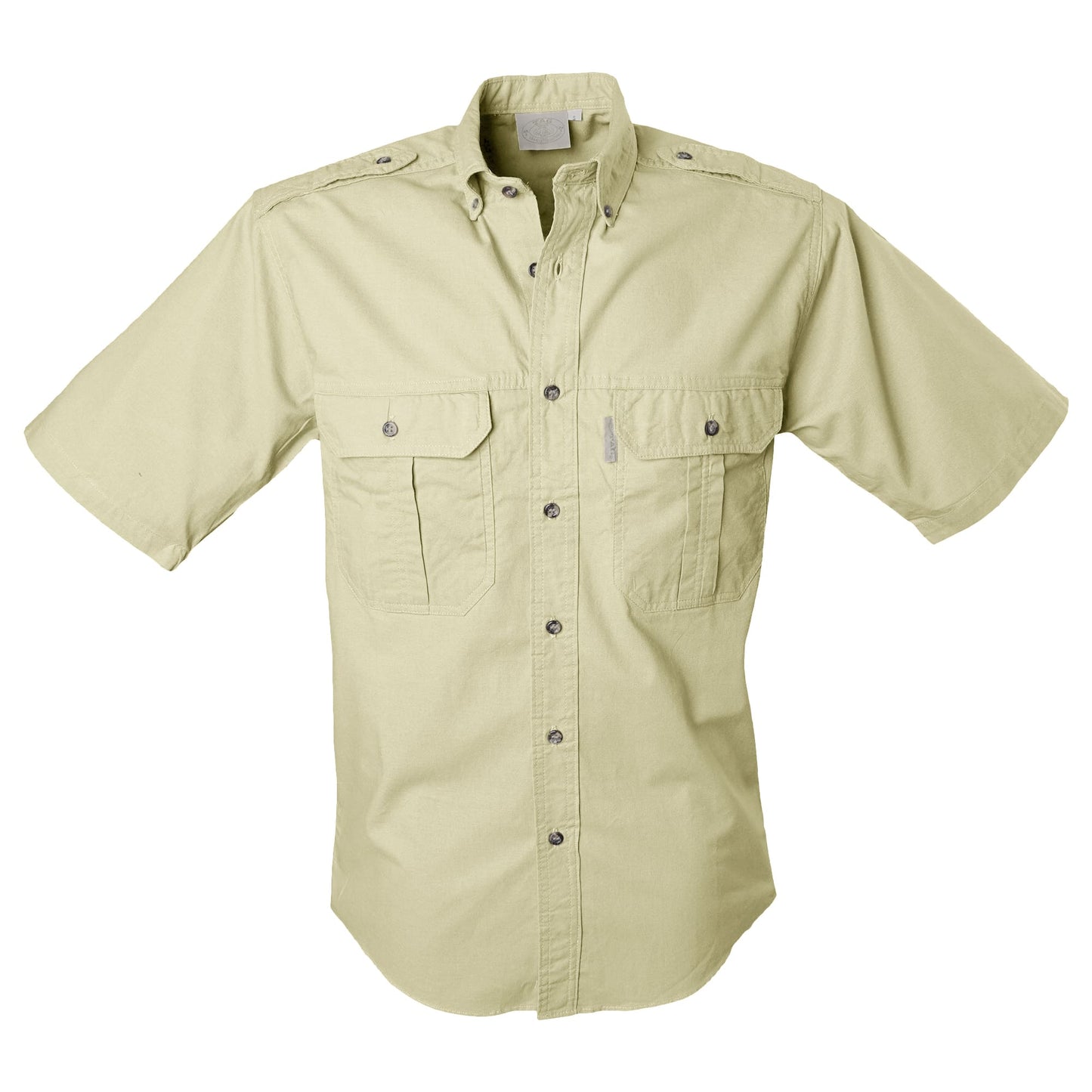 Trail Shirt for Men - S/Sleeve - Longshot Tactical