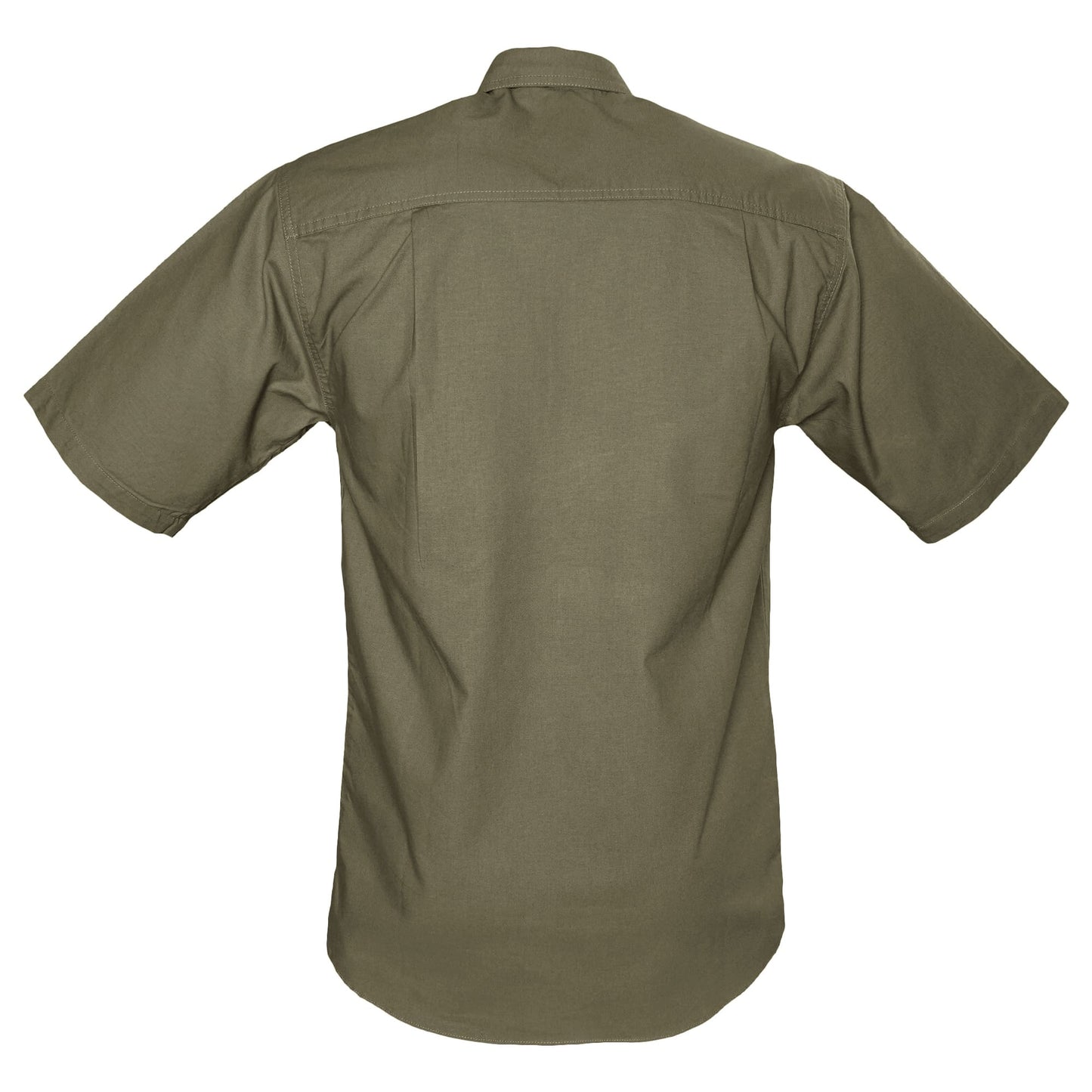 Trail Shirt for Men - S/Sleeve - Longshot Tactical