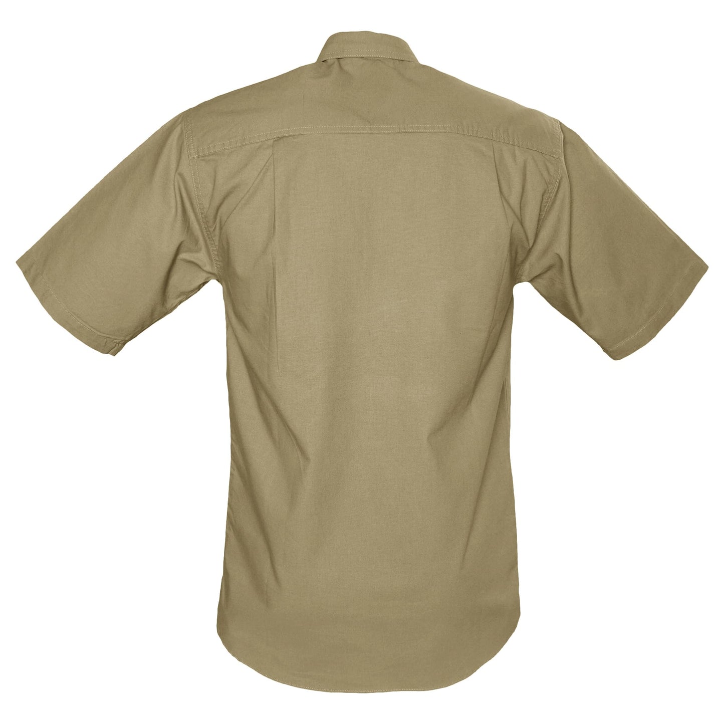 Trail Shirt for Men - S/Sleeve - Longshot Tactical