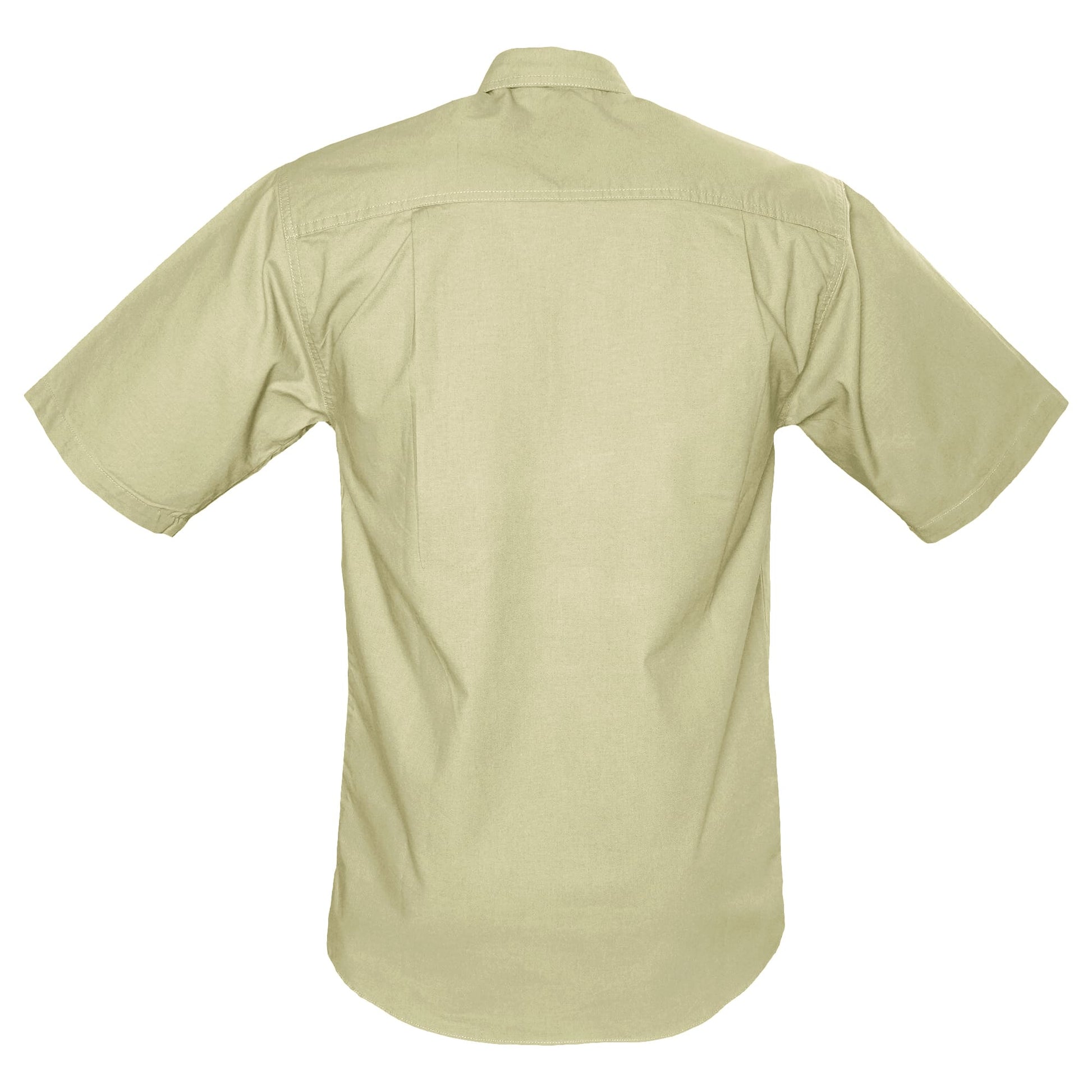 Trail Shirt for Men - S/Sleeve - Longshot Tactical