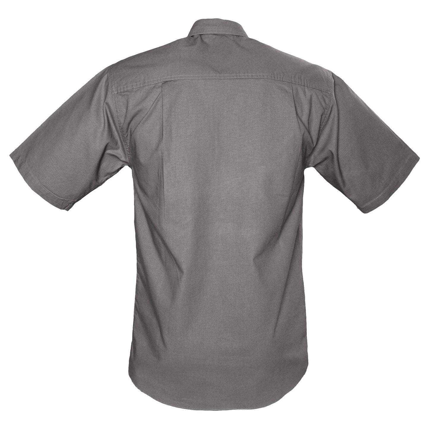 Trail Shirt for Men - S/Sleeve - Longshot Tactical