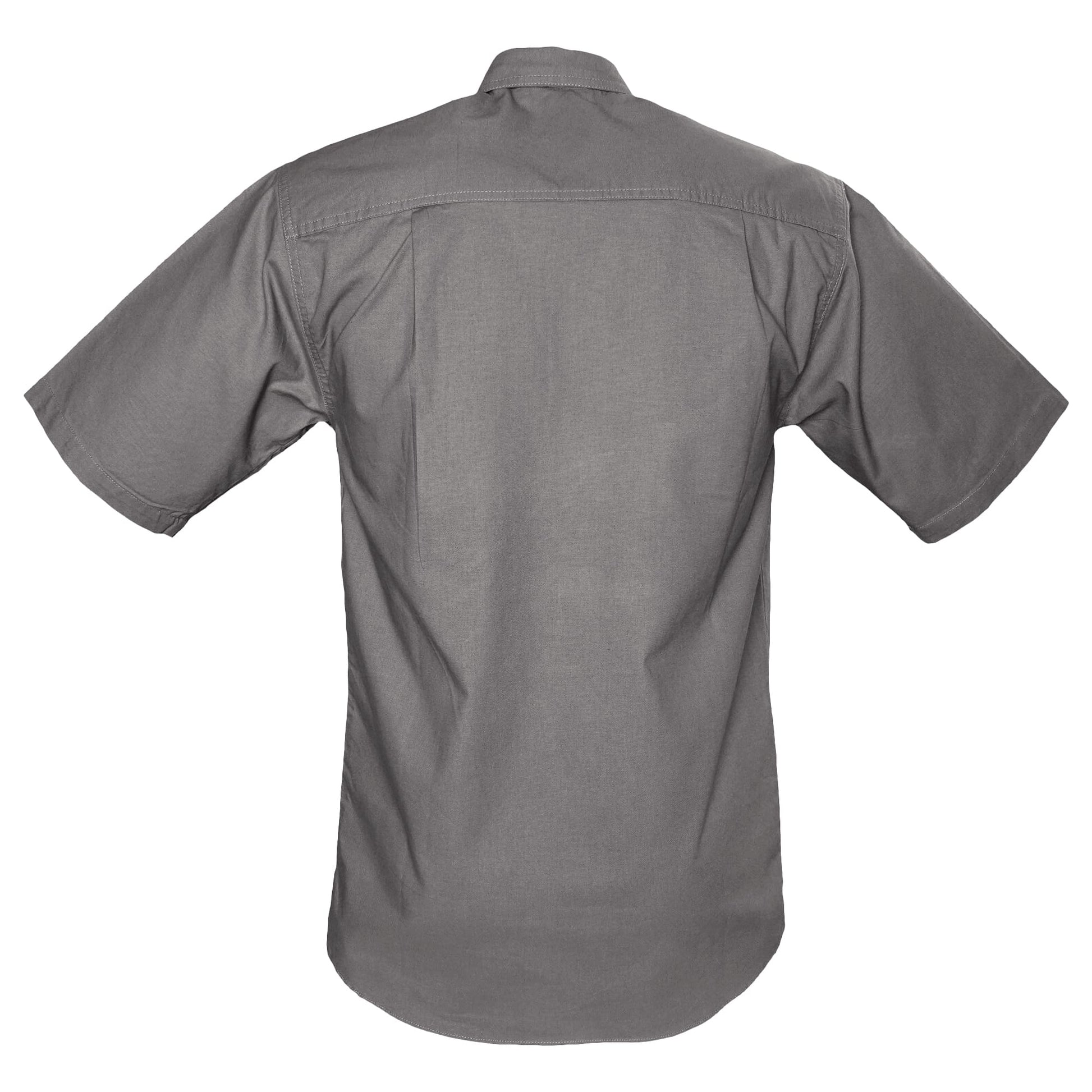 Trail Shirt for Men - S/Sleeve - Longshot Tactical