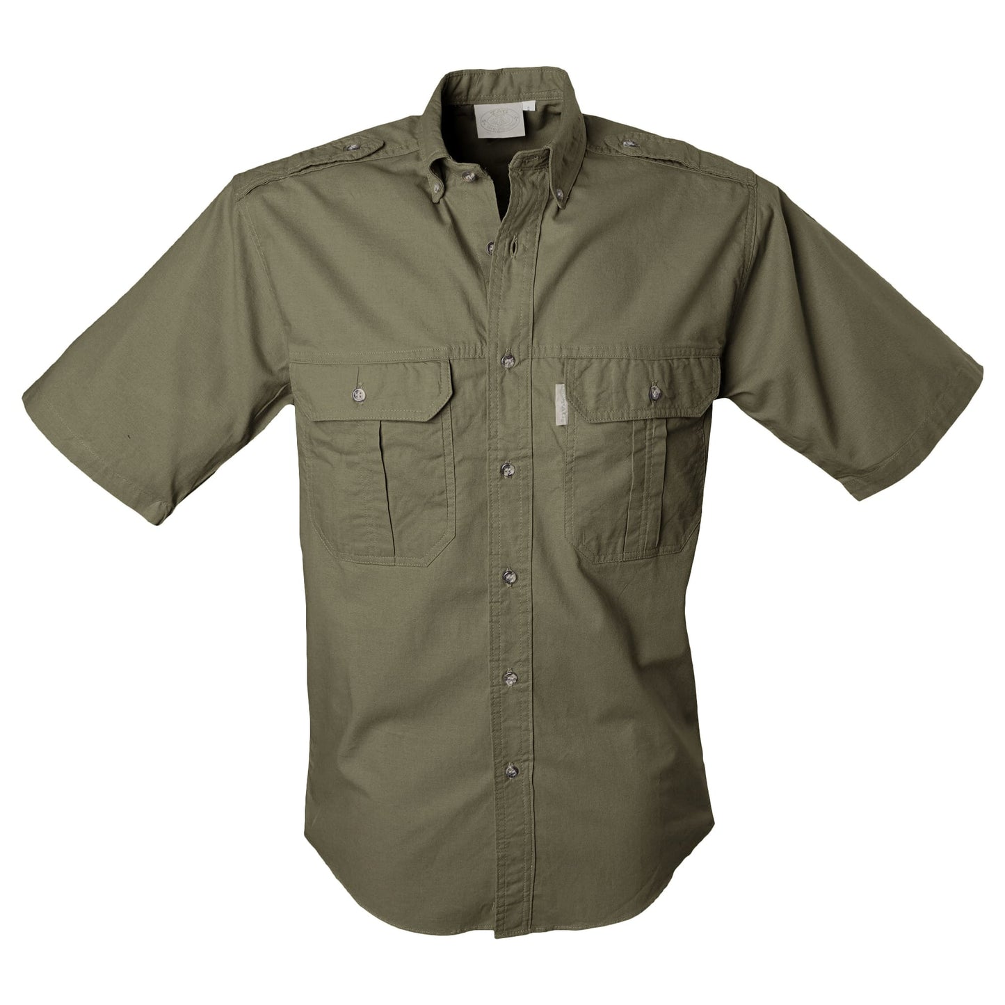Trail Shirt for Men - S/Sleeve - Longshot Tactical