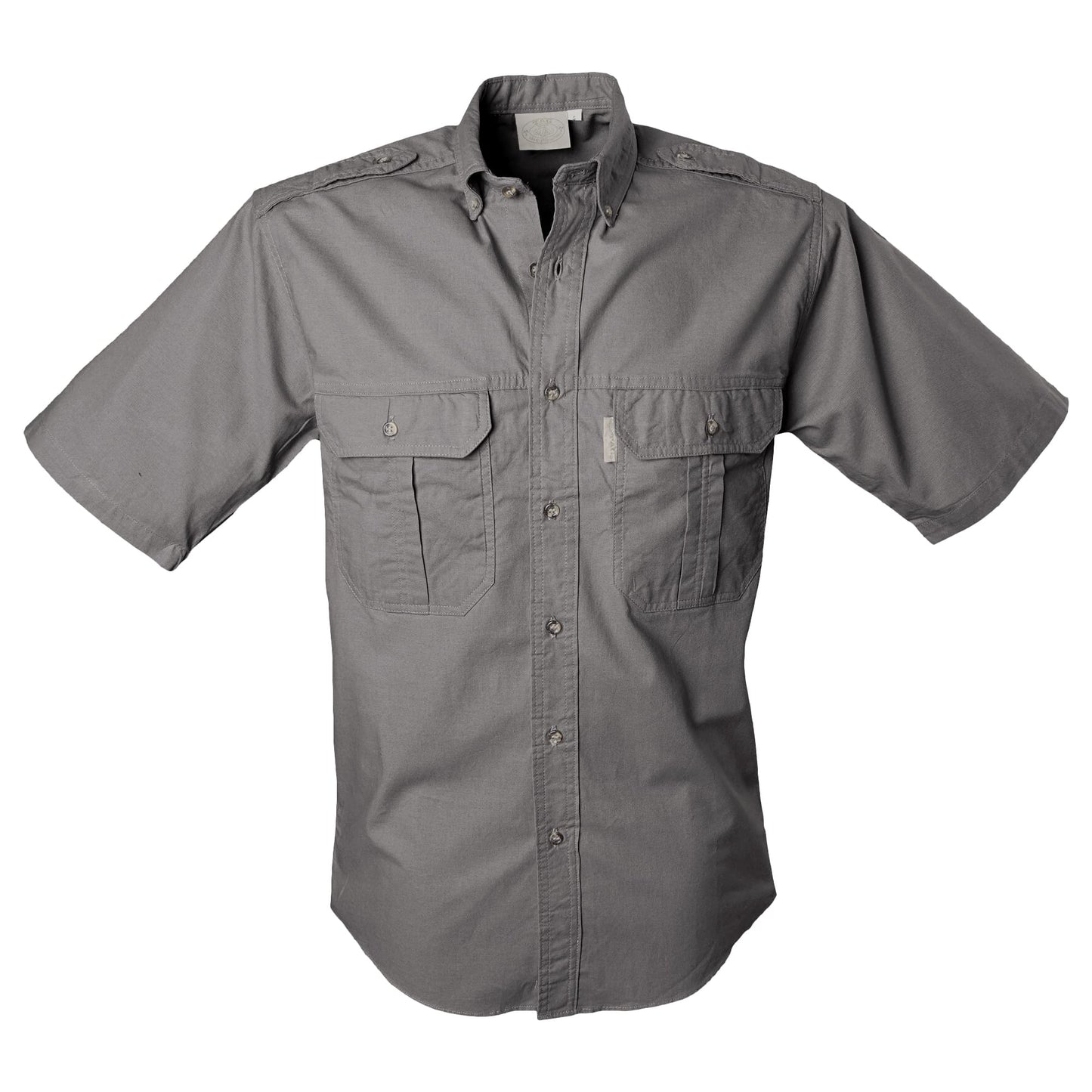 Trail Shirt for Men - S/Sleeve - Longshot Tactical