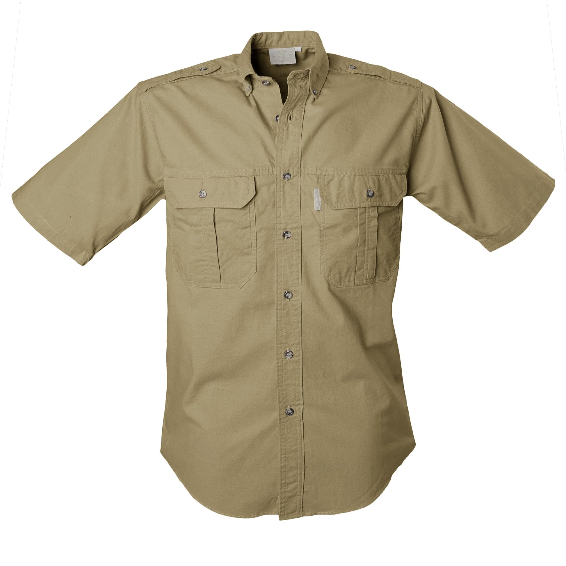 Trail Shirt for Men - S/Sleeve - Longshot Tactical