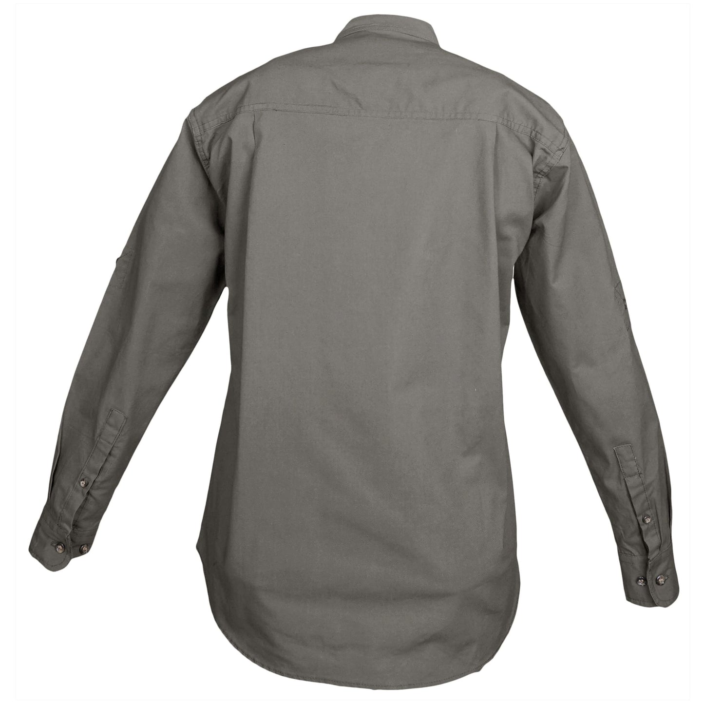 Trail Shirt for Women - L/Sleeve - Longshot Tactical