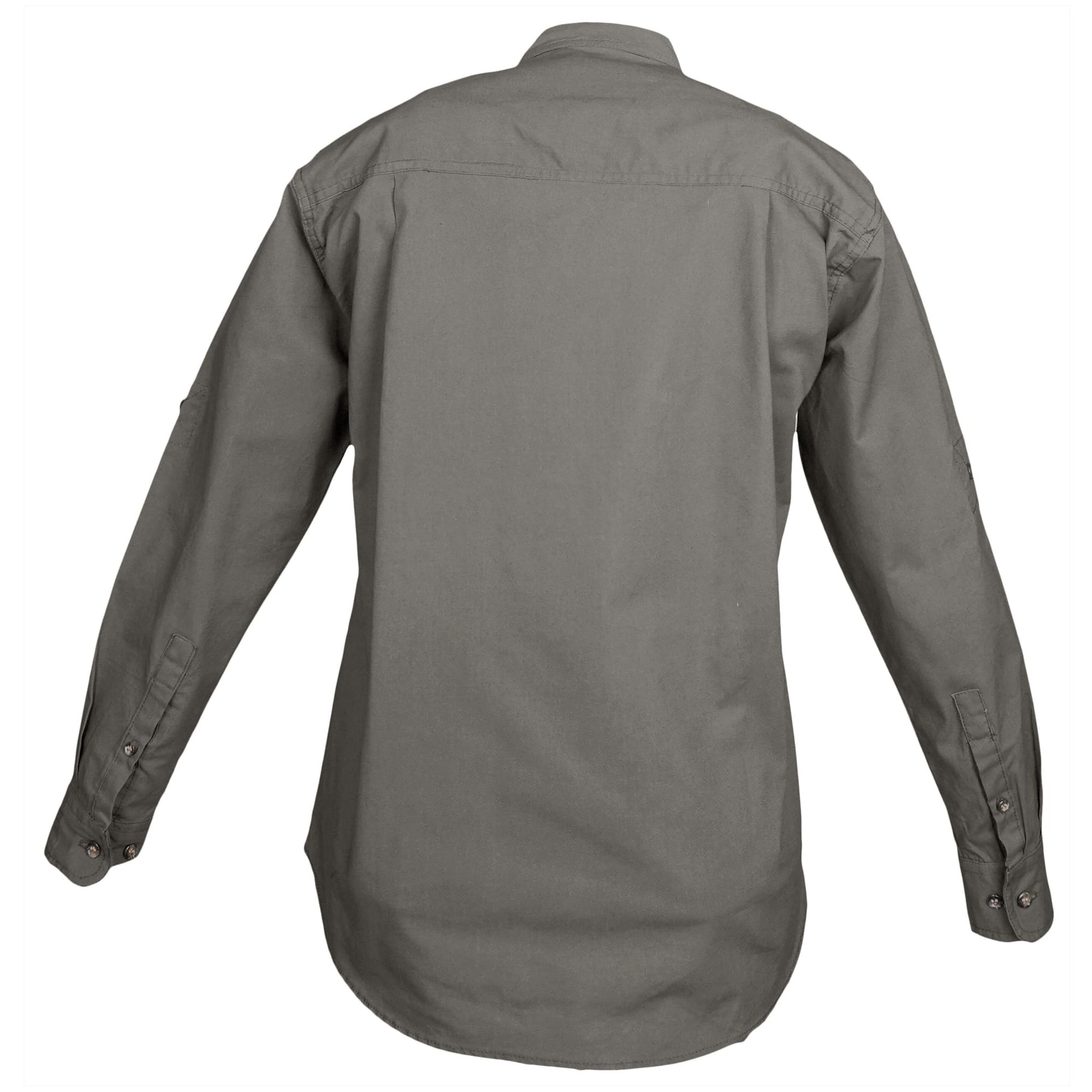 Trail Shirt for Women - L/Sleeve - Longshot Tactical