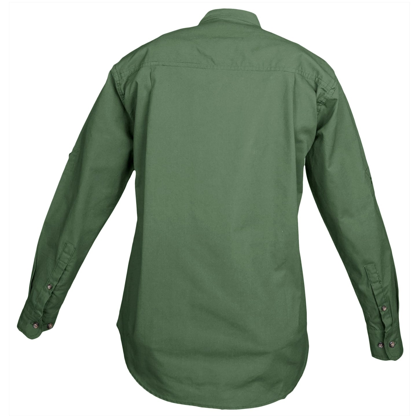 Trail Shirt for Women - L/Sleeve - Longshot Tactical