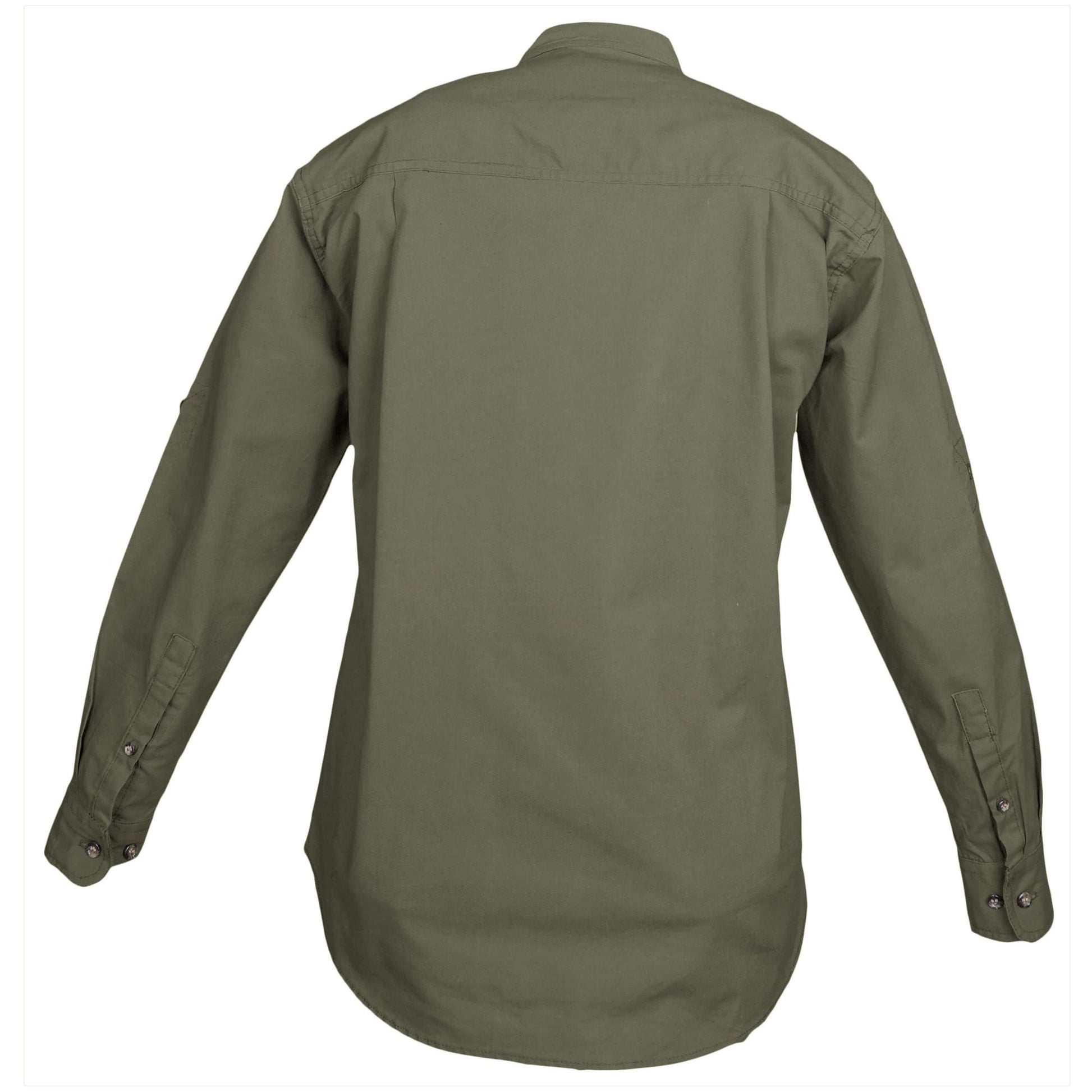 Trail Shirt for Women - L/Sleeve - Longshot Tactical