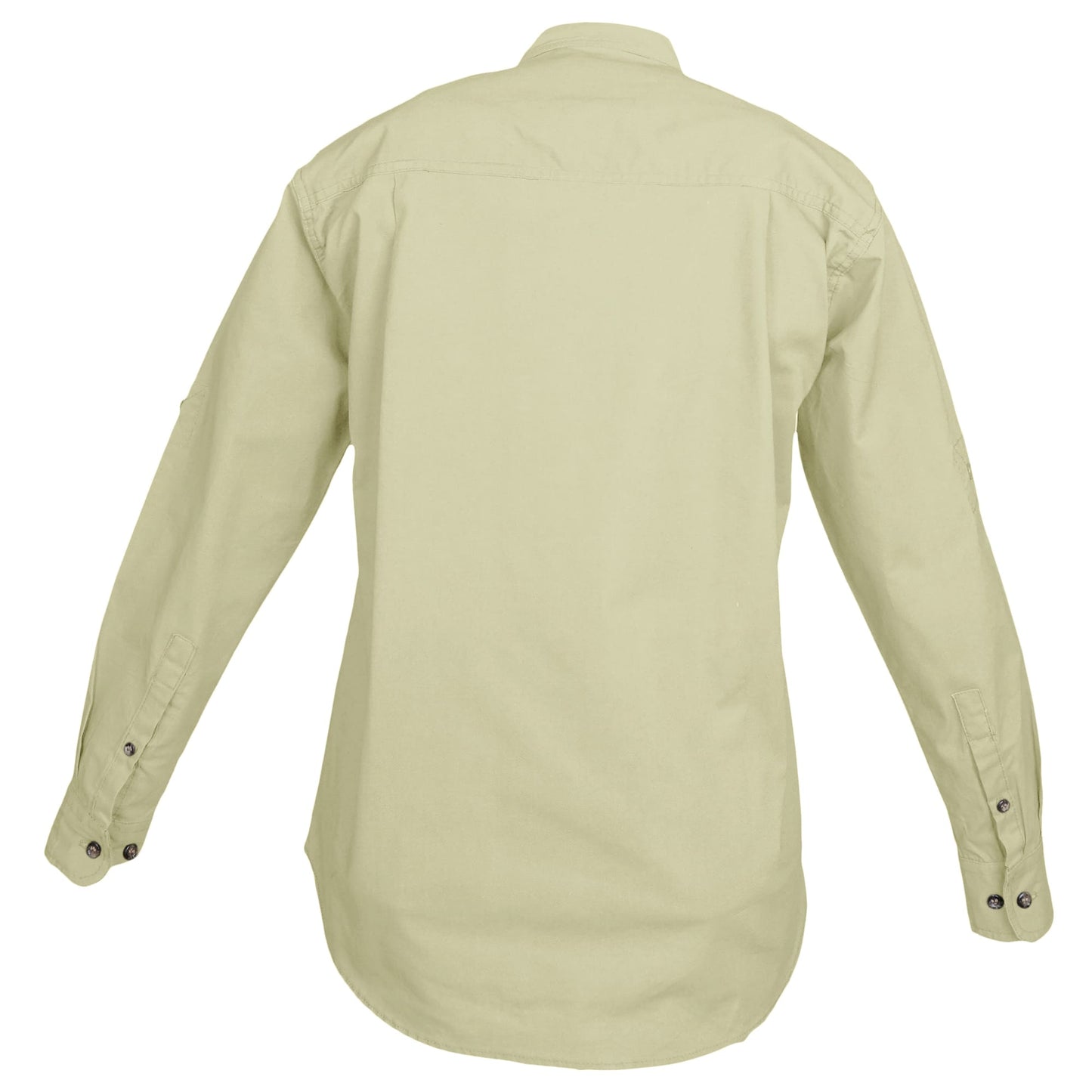 Trail Shirt for Women - L/Sleeve - Longshot Tactical
