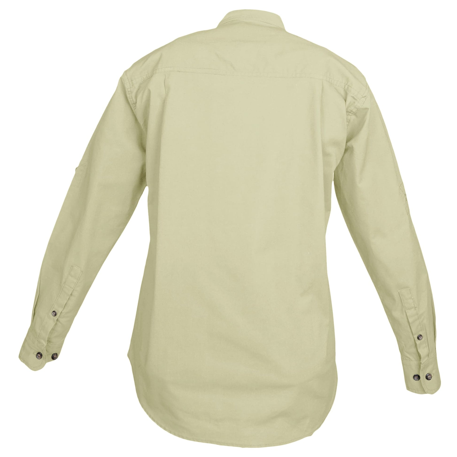 Trail Shirt for Women - L/Sleeve - Longshot Tactical