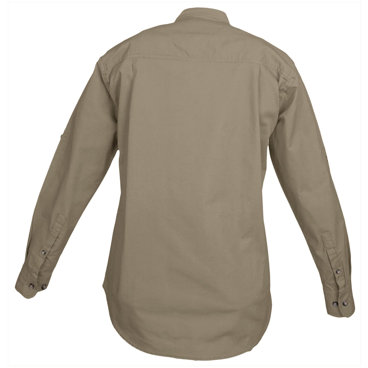 Trail Shirt for Women - L/Sleeve - Longshot Tactical
