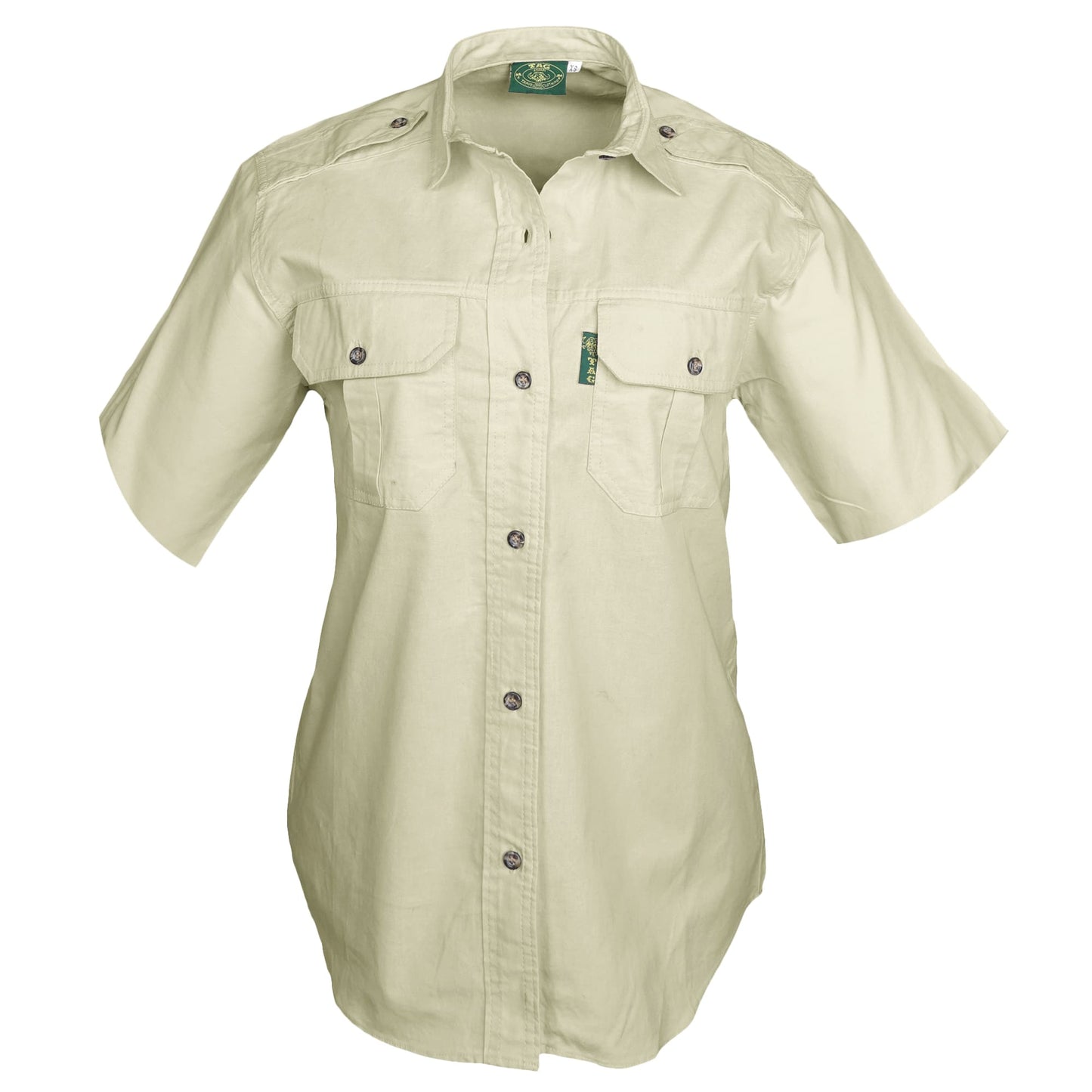 Trail Shirt for Women - S/Sleeve - Longshot Tactical