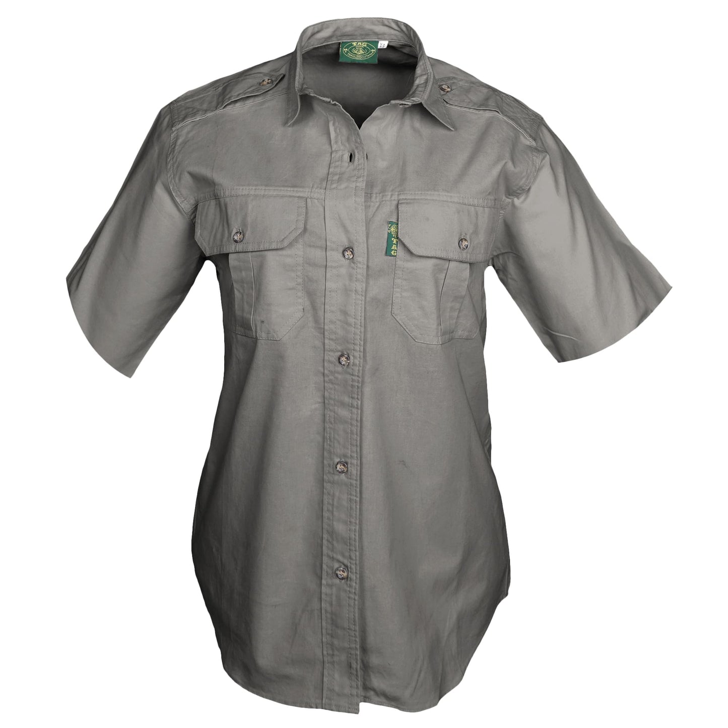 Trail Shirt for Women - S/Sleeve - Longshot Tactical