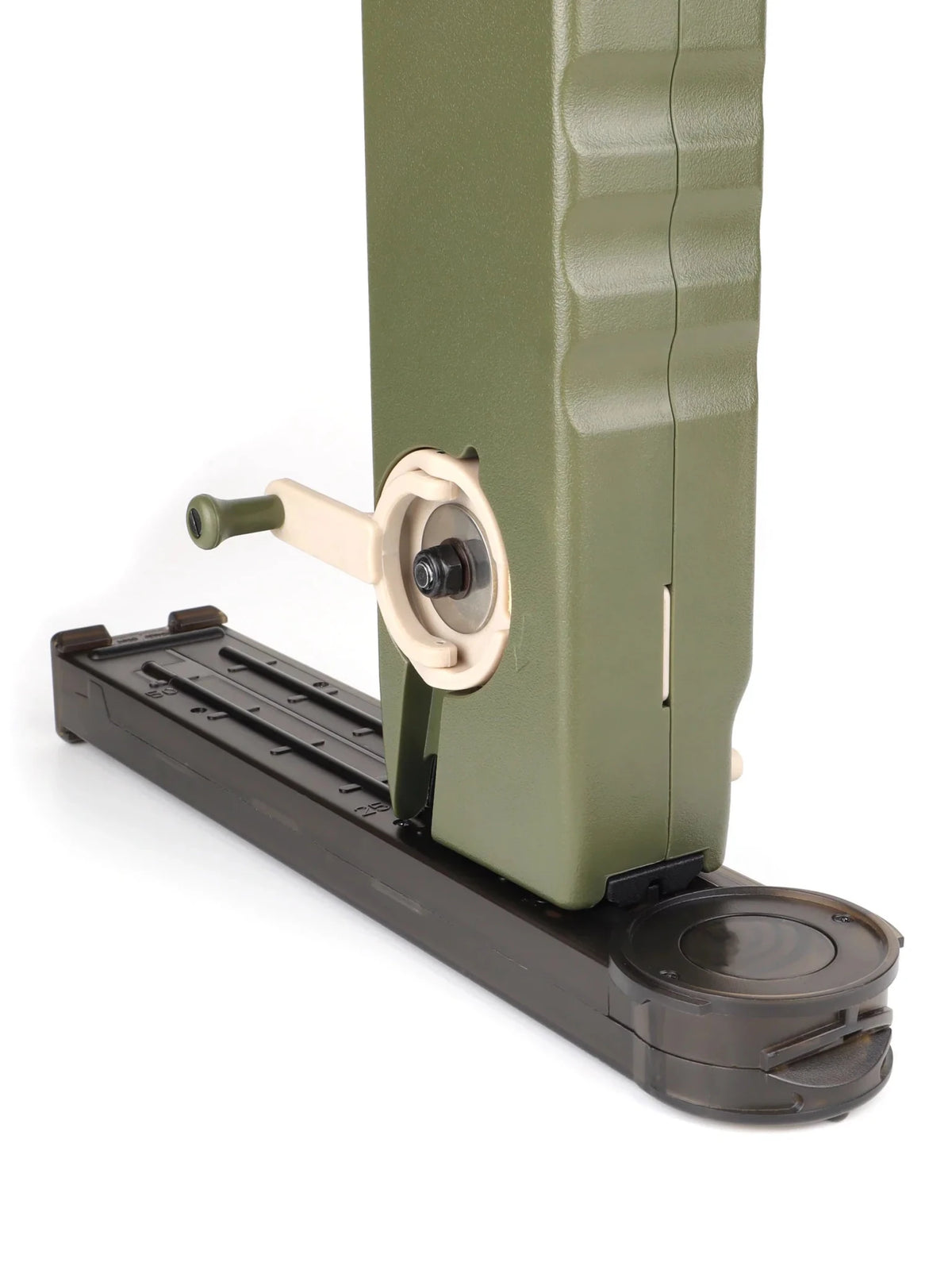 Tridos SSR90 / P90 Adapter for ODIN M12 Speedloader - Longshot Tactical